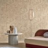 Papier Peint Intarsia CASAMANCE