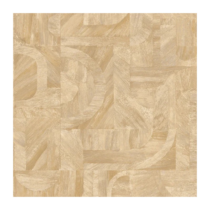Papier Peint Intarsia CASAMANCE Papier Peint Intarsia CASAMANCE