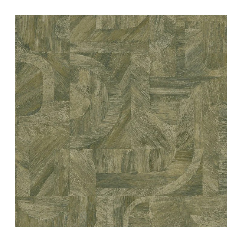 Wallpaper Intarsia CASAMANCE Wallpaper Intarsia CASAMANCE