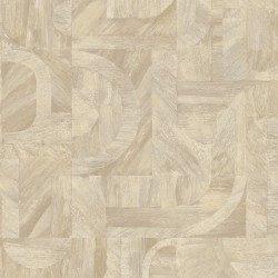 Papier Peint Intarsia CASAMANCE