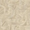 Papier Peint Intarsia CASAMANCE