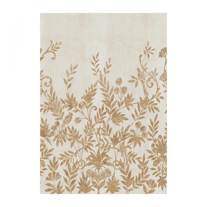 Wallpaper Jardin De Diane CASAMANCE Wallpaper Jardin De Diane CASAMANCE