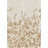 Papier Peint Jardin De Diane CASAMANCE