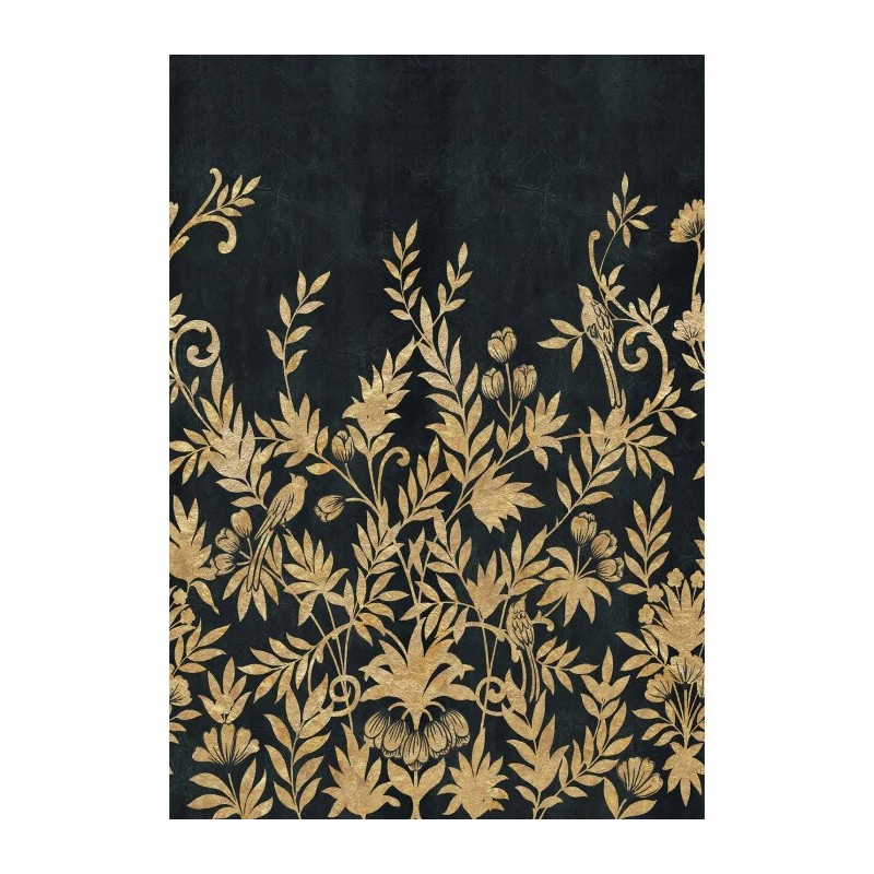 Wallpaper Jardin De Diane CASAMANCE Wallpaper Jardin De Diane CASAMANCE