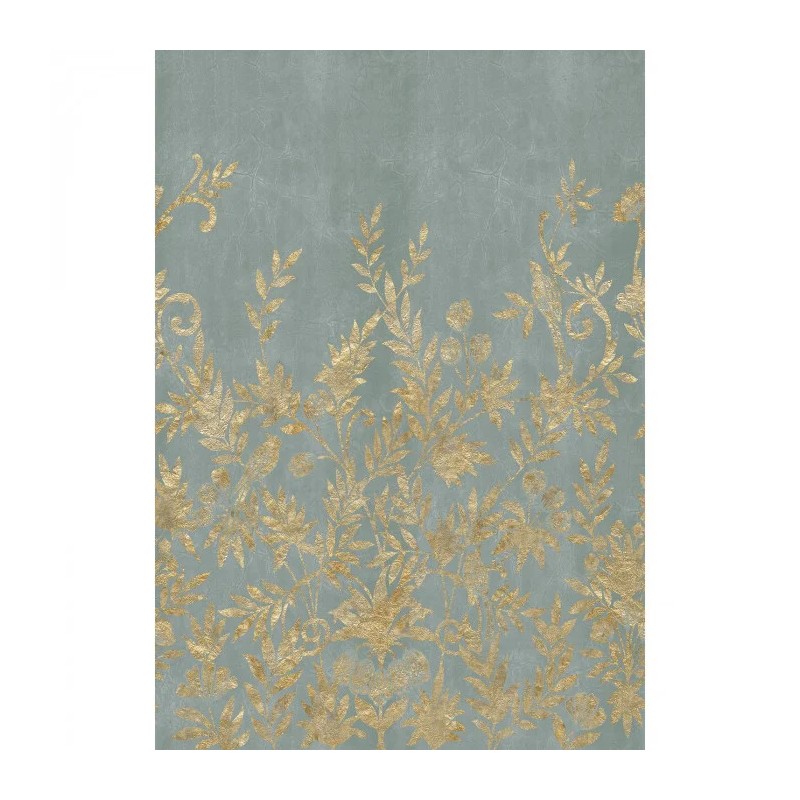 Papier Peint Jardin De Diane CASAMANCE Papier Peint Jardin De Diane CASAMANCE