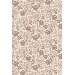 Wallpaper Peony FARROW& BALL