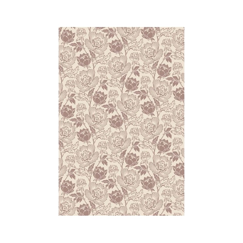 Wallpaper Peony FARROW& BALL Wallpaper Peony FARROW& BALL