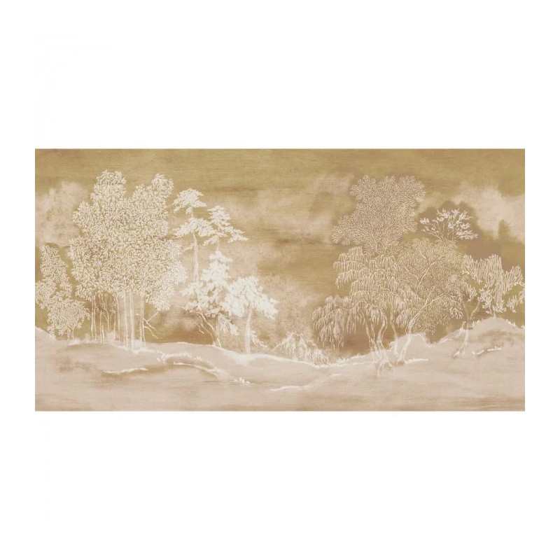 Wallpaper Koraku CASAMANCE Wallpaper Koraku CASAMANCE