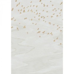 Papier Peint Migration CASAMANCE