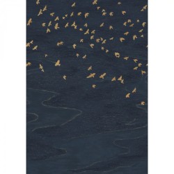 Wallpaper Migration CASAMANCE