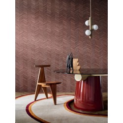 Papier Peint Ocotea CASAMANCE
