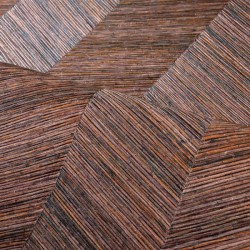 Papier Peint Ocotea CASAMANCE