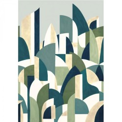 Wallpaper Pablo CASAMANCE