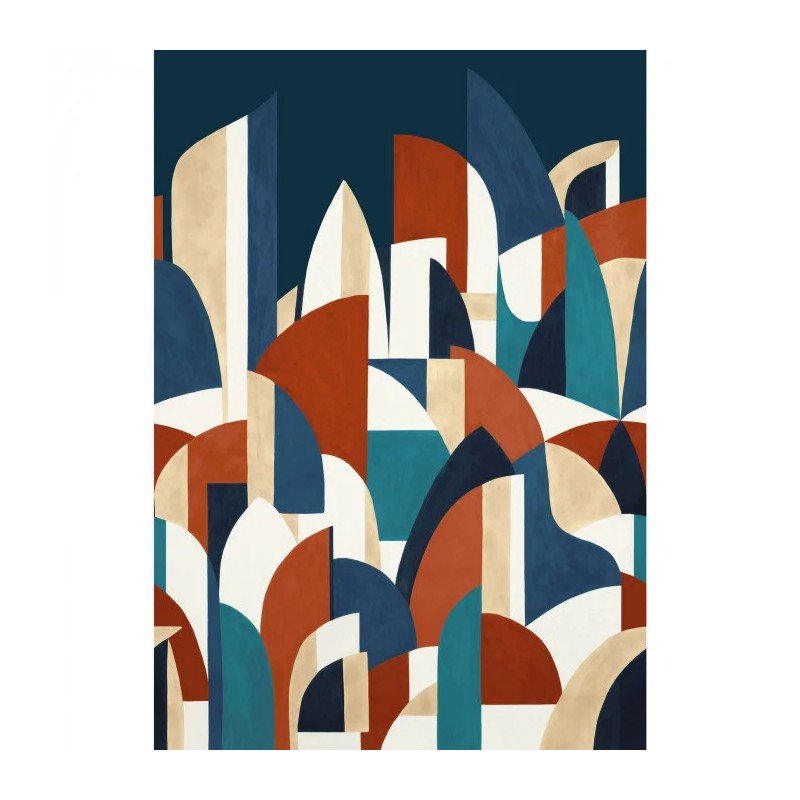 Papier Peint Pablo CASAMANCE Papier Peint Pablo CASAMANCE