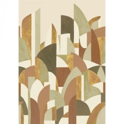 Papier Peint Pablo CASAMANCE