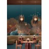 Wallpaper Polynesie CASAMANCE