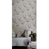 Wallpaper Peony FARROW& BALL