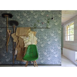 Wallpaper Peony FARROW& BALL