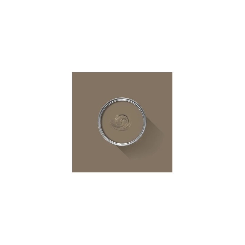 Paint Broccoli Brown 198 FARROW & BALL