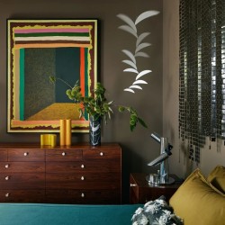 Peinture Broccoli Brown 198 FARROW & BALL