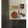 Peinture Broccoli Brown 198 FARROW & BALL