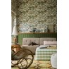 Papier Peint Animal Kingdom LITTLE GREENE