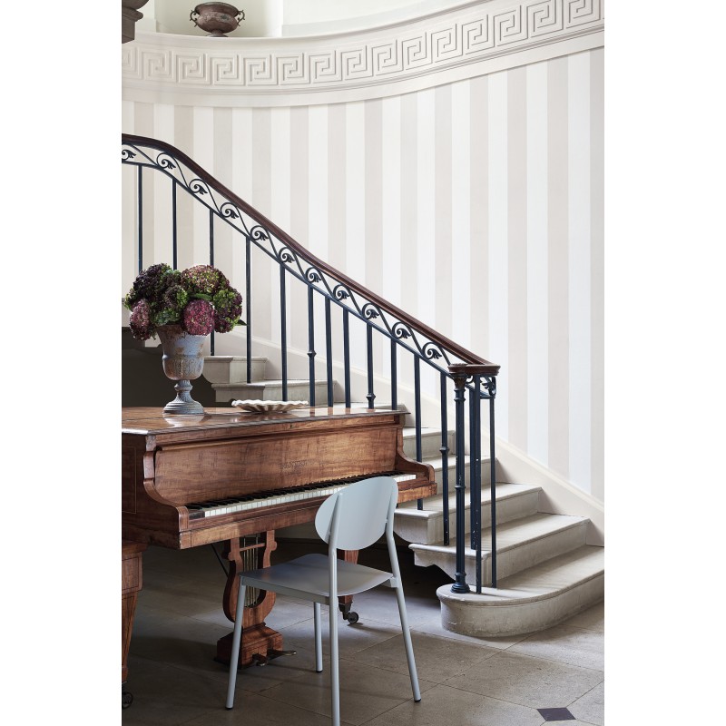 Papier Peint Broad Stripe LITTLE GREENE