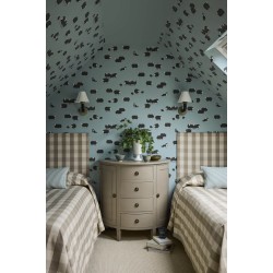 Papier Peint Nip & Lassie LITTLE GREENE