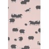 Papier Peint Nip & Lassie LITTLE GREENE