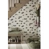 Wallpaper Nip & Lassie LITTLE GREENE