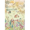 Wallpaper Potter'S Woodland LITTLE GREENE