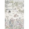 Papier Peint Potter'S Woodland LITTLE GREENE