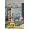 Wallpaper Riverside Capers LITTLE GREENE