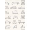 Wallpaper Road Trip LITTLE GREENE