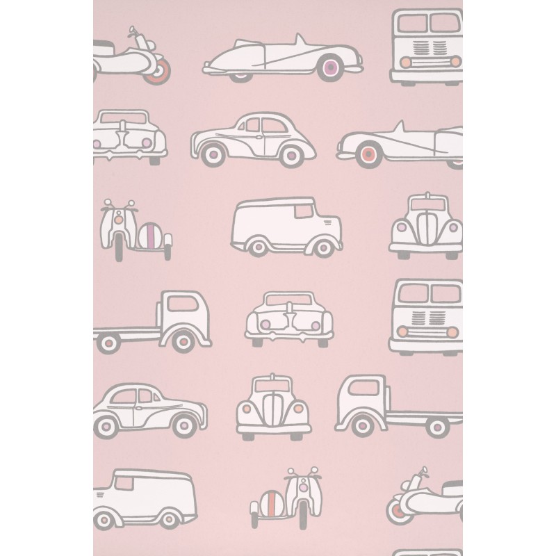 Wallpaper Road Trip LITTLE GREENE Wallpaper Road Trip LITTLE GREENE