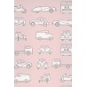 Wallpaper Road Trip LITTLE GREENE