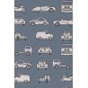 Wallpaper Road Trip LITTLE GREENE