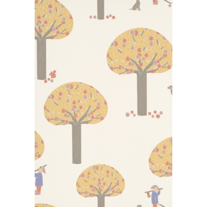 Wallpaper Rodney Street LITTLE GREENE Wallpaper Rodney Street LITTLE GREENE