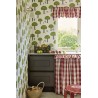 Papier Peint Rodney Street LITTLE GREENE