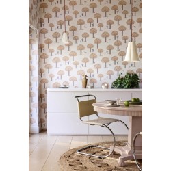 Wallpaper Rodney Street LITTLE GREENE