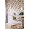 Wallpaper Rodney Street LITTLE GREENE