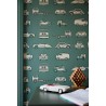 Wallpaper Road Trip LITTLE GREENE
