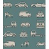 Papier Peint Road Trip LITTLE GREENE
