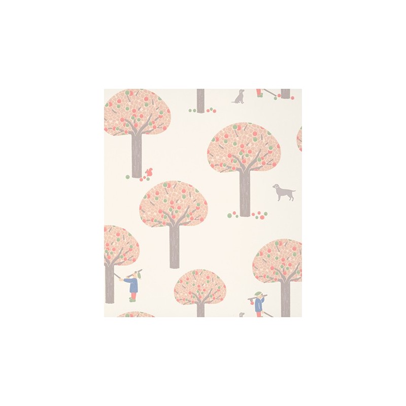 Wallpaper Rodney Street LITTLE GREENE Wallpaper Rodney Street LITTLE GREENE