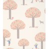 Wallpaper Rodney Street LITTLE GREENE