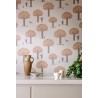 Wallpaper Rodney Street LITTLE GREENE