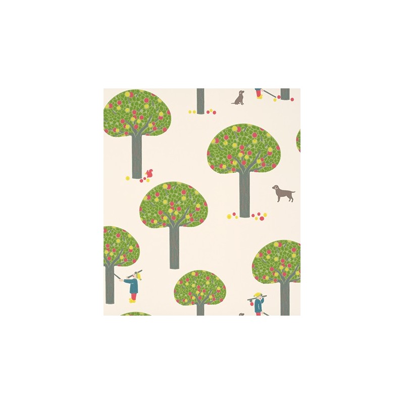 Wallpaper Rodney Street LITTLE GREENE Wallpaper Rodney Street LITTLE GREENE