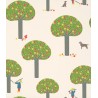 Wallpaper Rodney Street LITTLE GREENE
