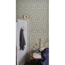 Papier peint Ivy FARROW & BALL
