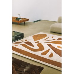 Tapis Alpha TOULEMONDE BOCHART